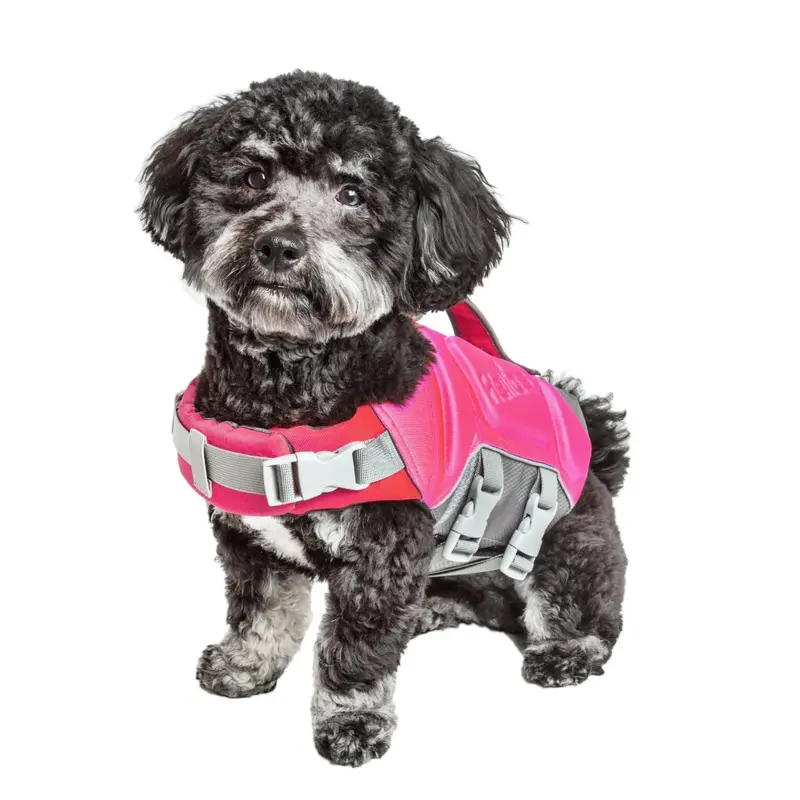Helios Dog Life Jacket