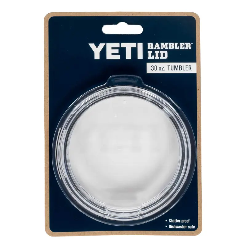 Yeti Rambler 30oz Stronghold Lid