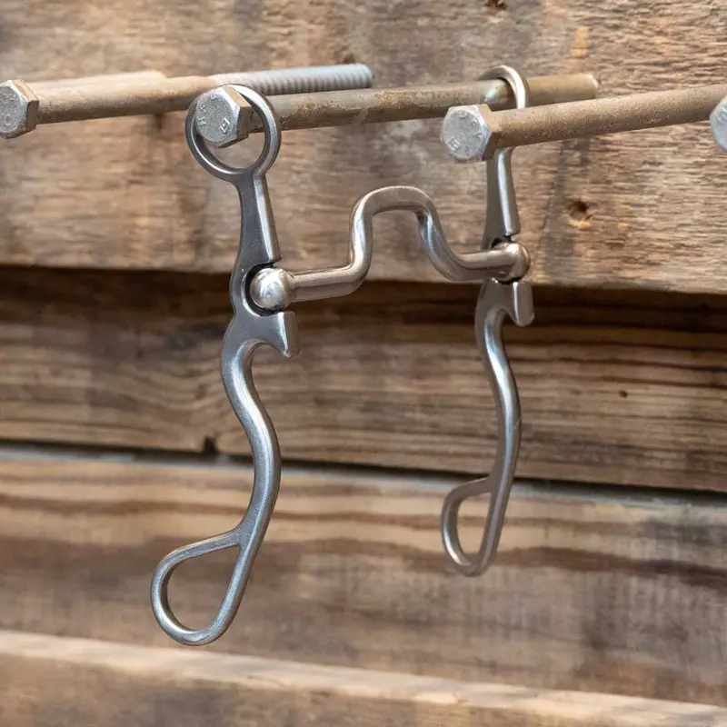 Kerry Kelley 02S 33 Square Port Bit