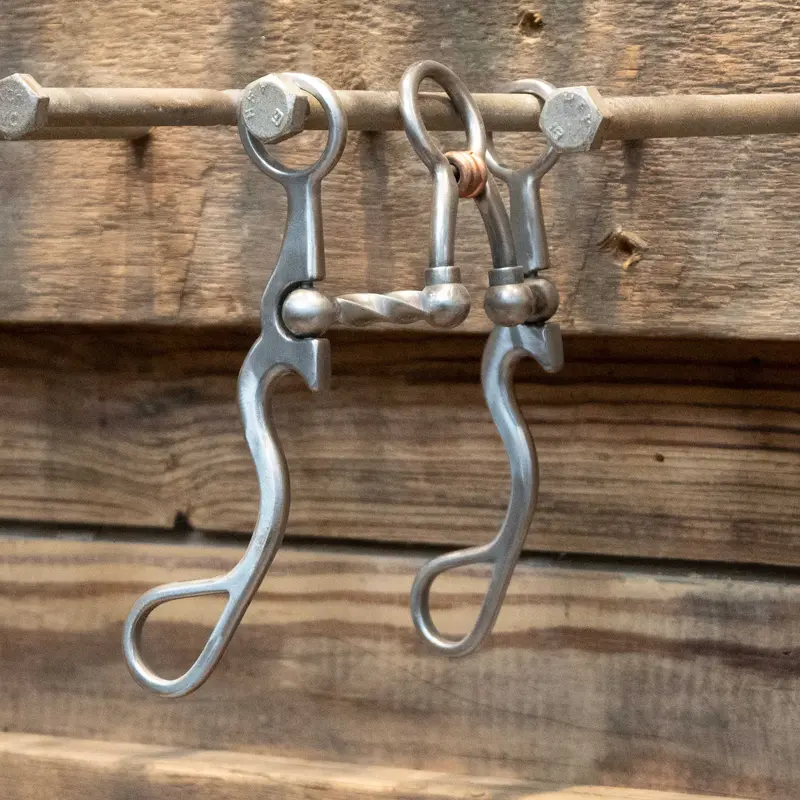 Kerry Kelley 02S P-R Slow Twist Correction Bit