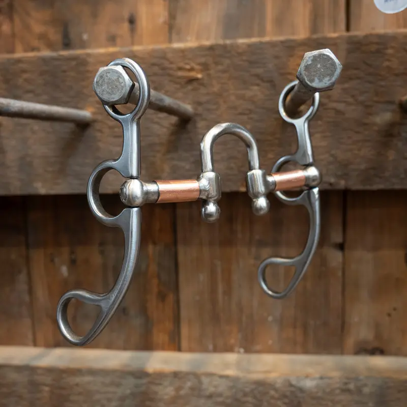 Kerry Kelley 50 10 Full Drop Correction Bit