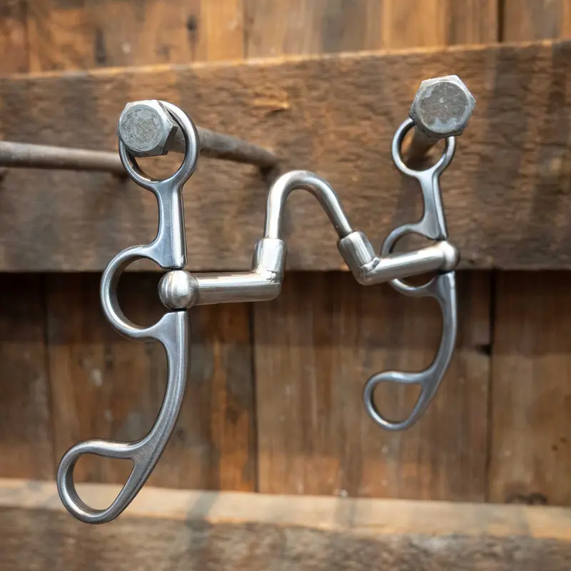 Kerry Kelley 50 Steel AD Correction Bit