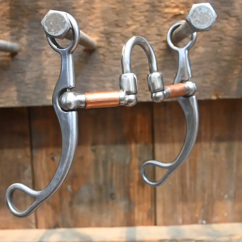 Kerry Kelley 65 20 Extended Correction Bit