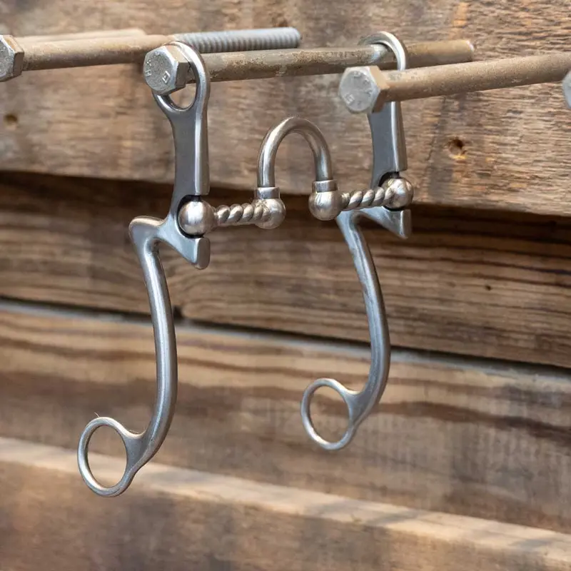 Kerry Kelley 7 20 Twisted Wire Correction Bit