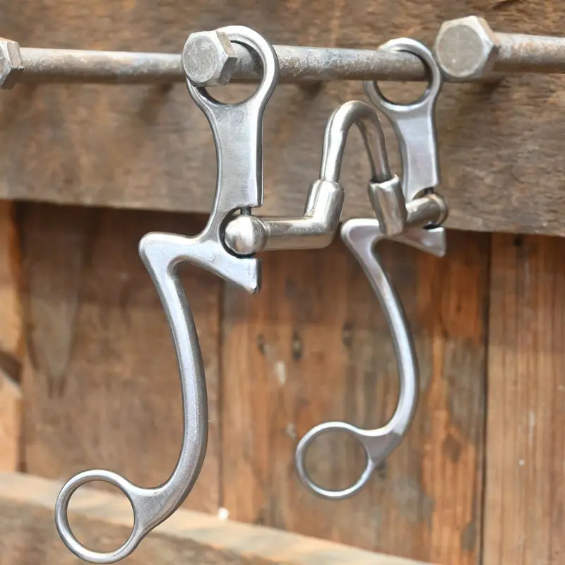 Kerry Kelley 7 AD Steel Correction Bit