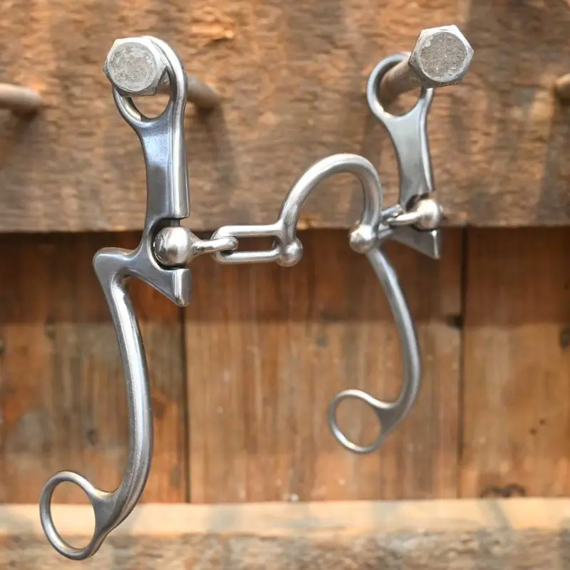 Kerry Kelley 7 Ported Chain Bit