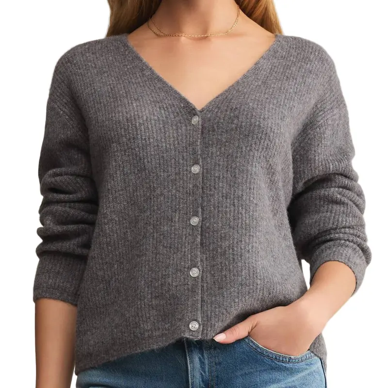 Z Supply Emile Cardigan