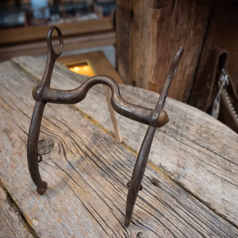 1958 Cinco Centavos Bit