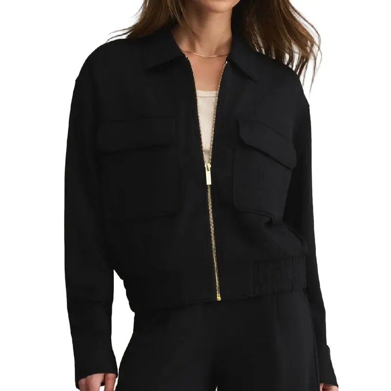 Z Supply Escape Fleece Jacket