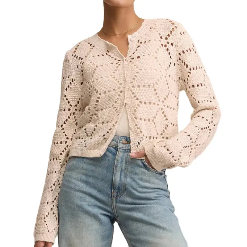 Z Supply Rosalyn Cardigan
