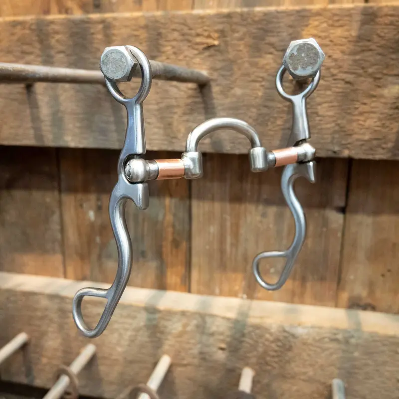 Kerry Kelley 02S Milkman Correction Bit