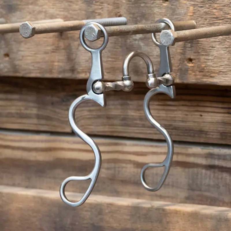 Kerry Kelley 10 20 Correction Slow Twist Bit