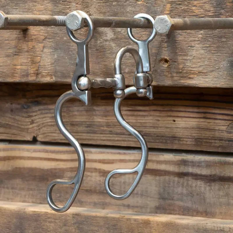 Kerry Kelley 10 20 Slow Twist Full Drop Correction Bit