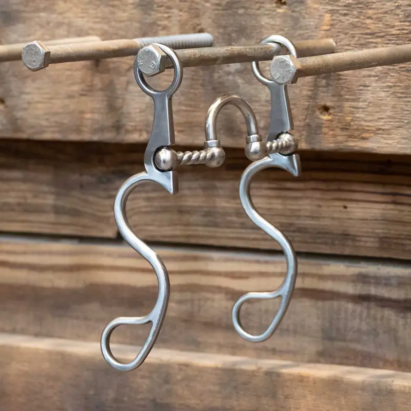 Kerry Kelley 10 20 Twisted Wire Correction Bit