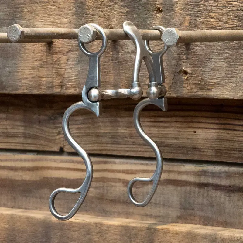 Kerry Kelley 10 Slow Twist Catherdral Bit