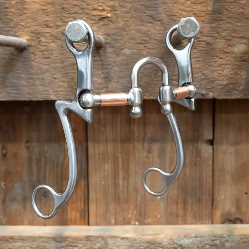 Kerry Kelley 7 Correction w/ Full Drop Bit