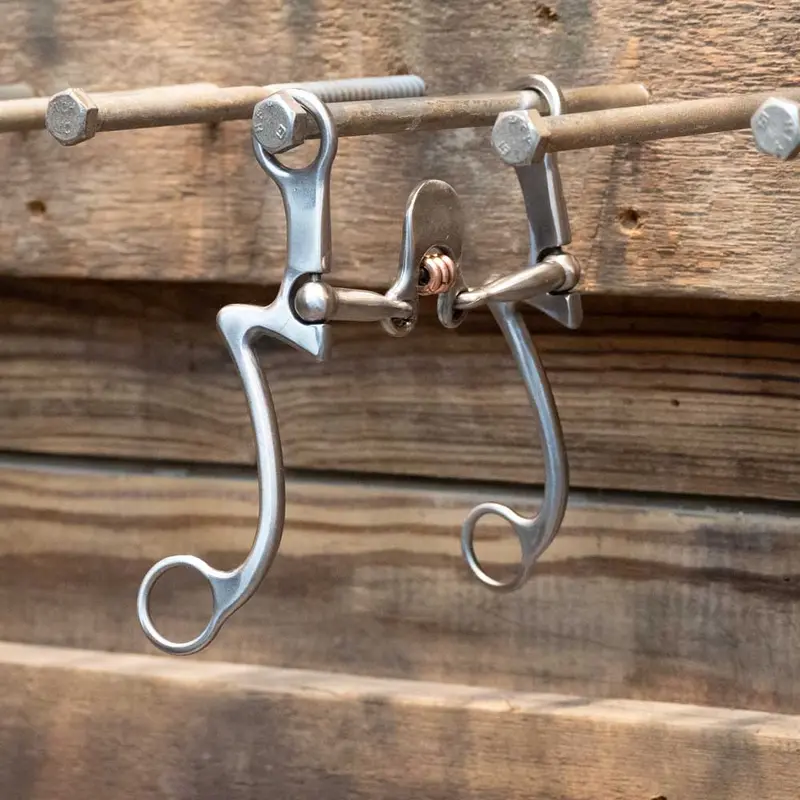 Kerry Kelley 7 Floating Spoon w/ Rings Bit