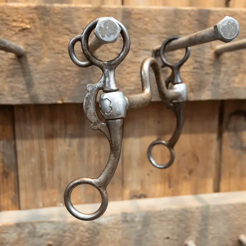 Kerry Kelley Solid Port Bit