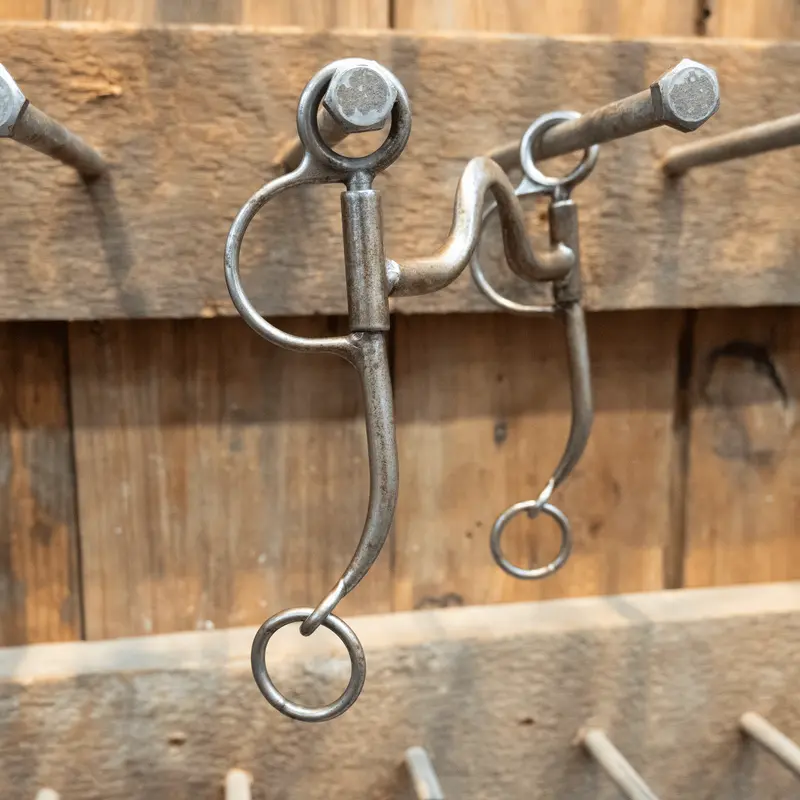 Kerry Kelley V-Port Bit