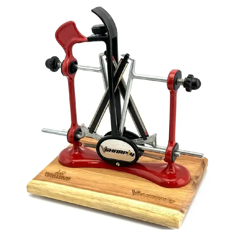 Warthog Elite A4 Knife Sharpener