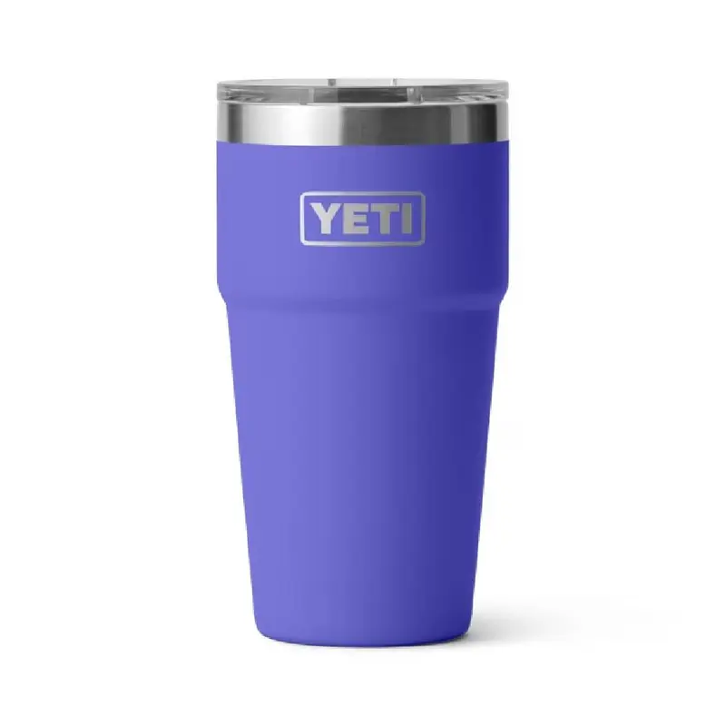 Yeti Rambler 20oz Stackable w/ Magslider Lid