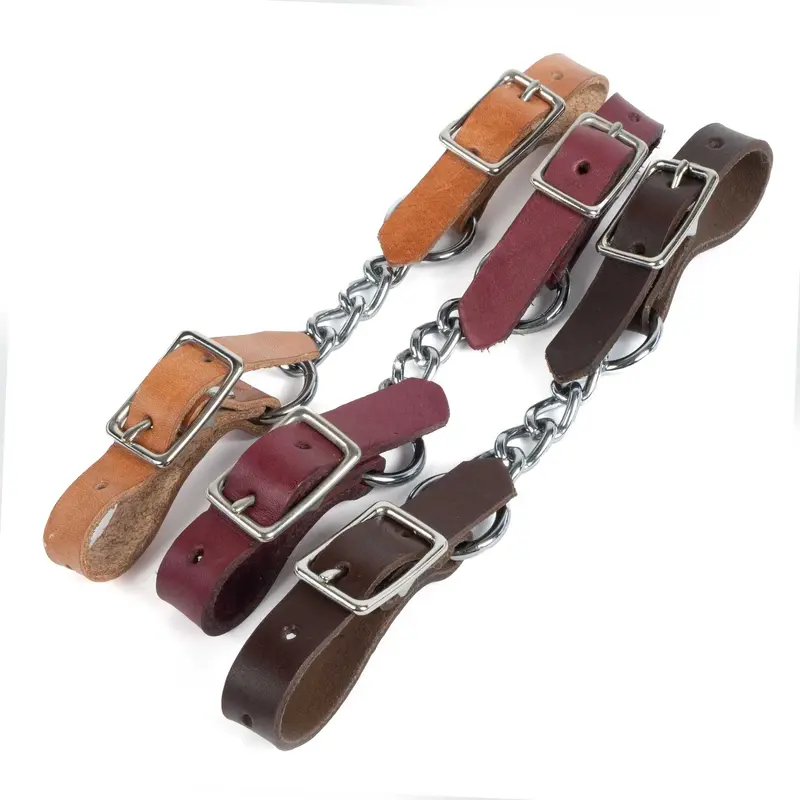 Teskey's 4 Link Chain Curb