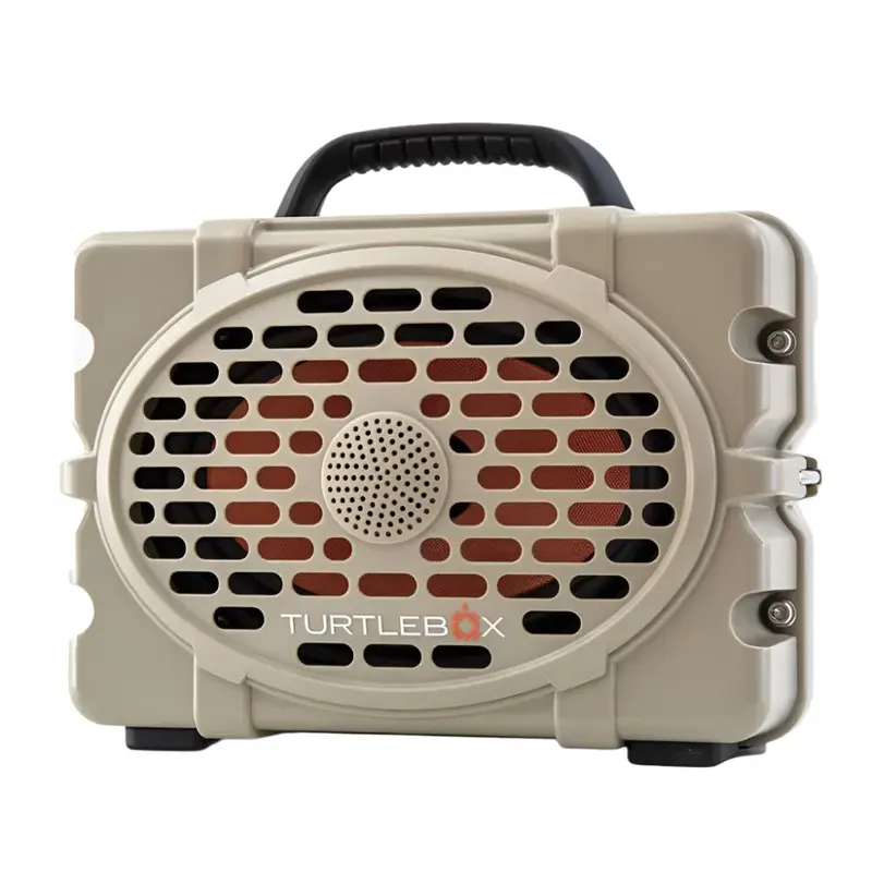 TURTLEBOX Gen 3 Speaker