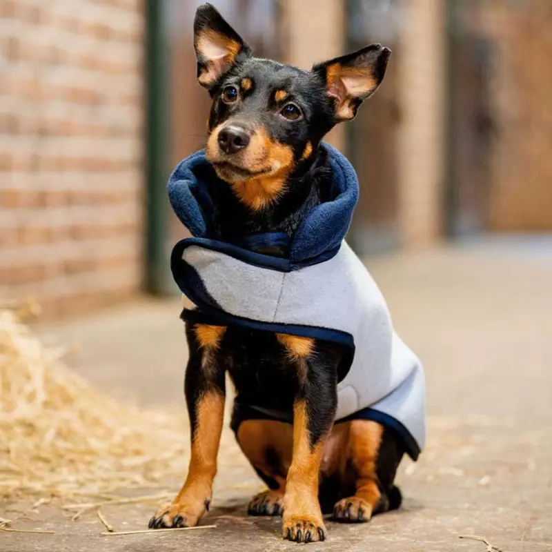 Horseware Newmarket Dog Fleece