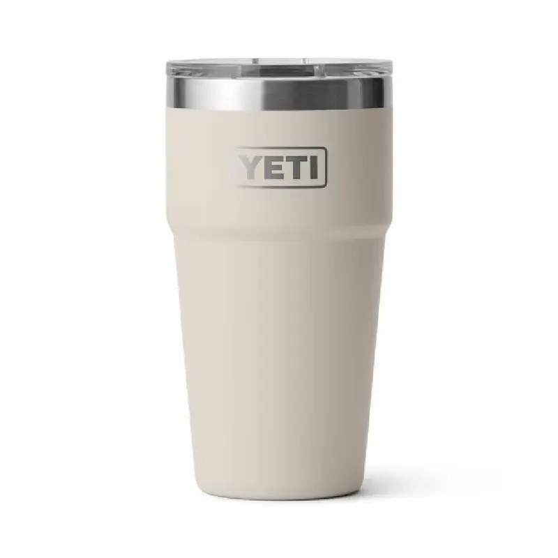 Yeti Rambler 20oz Stackable w/Magslider Lid