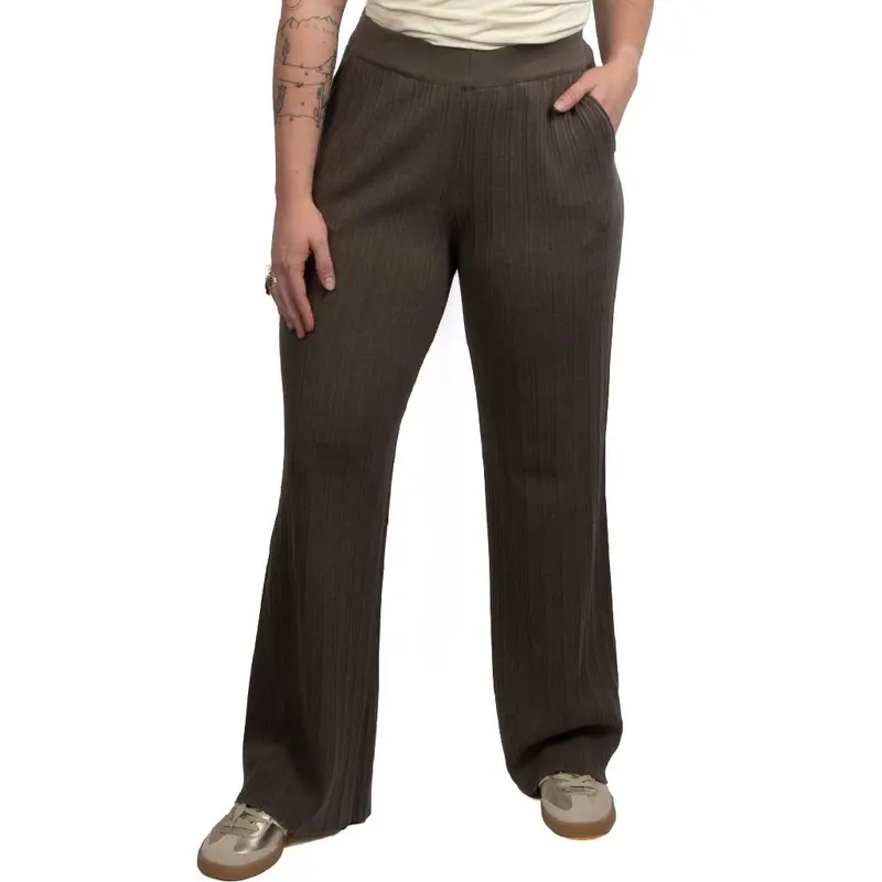 Z Supply Du Monde Sweater Pant