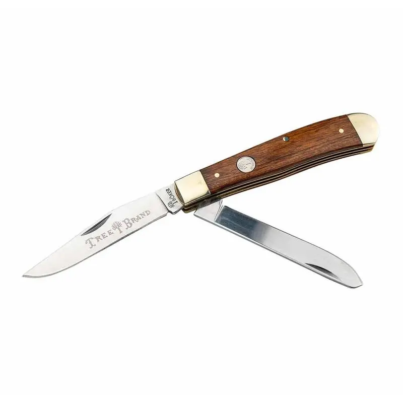 Boker Traditional Series 2.0 Trapper Rosewood