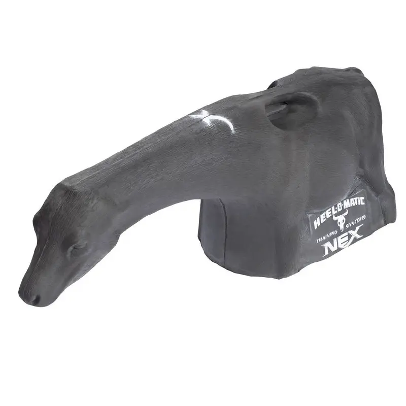 Heel-O-Matic NEX Calf Roping Dummy