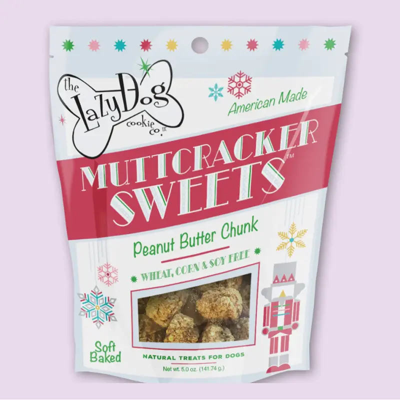 Muttcracker Sweets