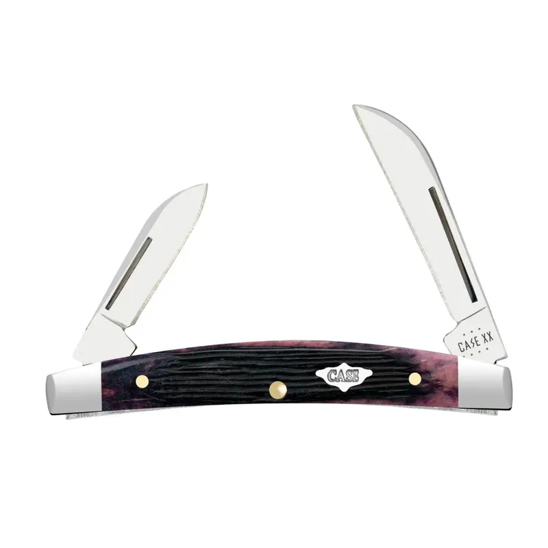 Purple Bone Barnboard Jig Small Congress