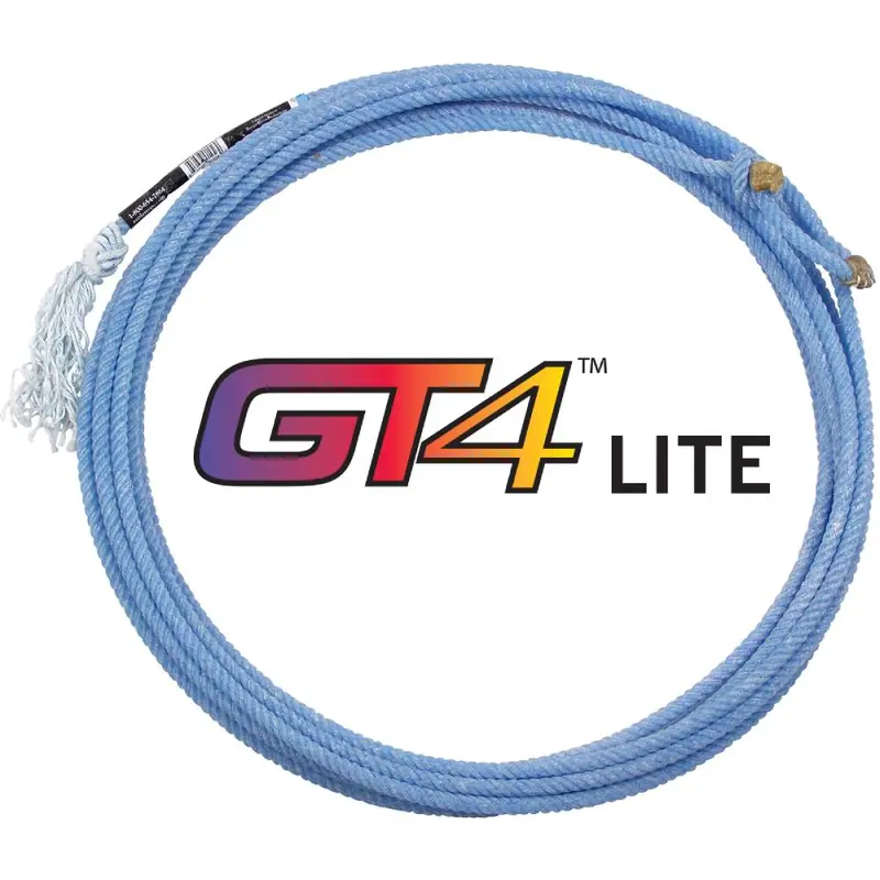 Rattler GT4 Lite Rope