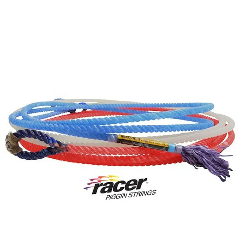Rattler Racer Piggin String
