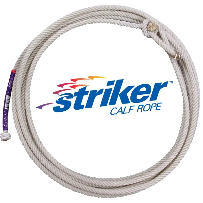 Rattler Striker Calf Rope