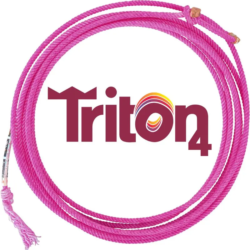 Rattler Triton 4 Rope