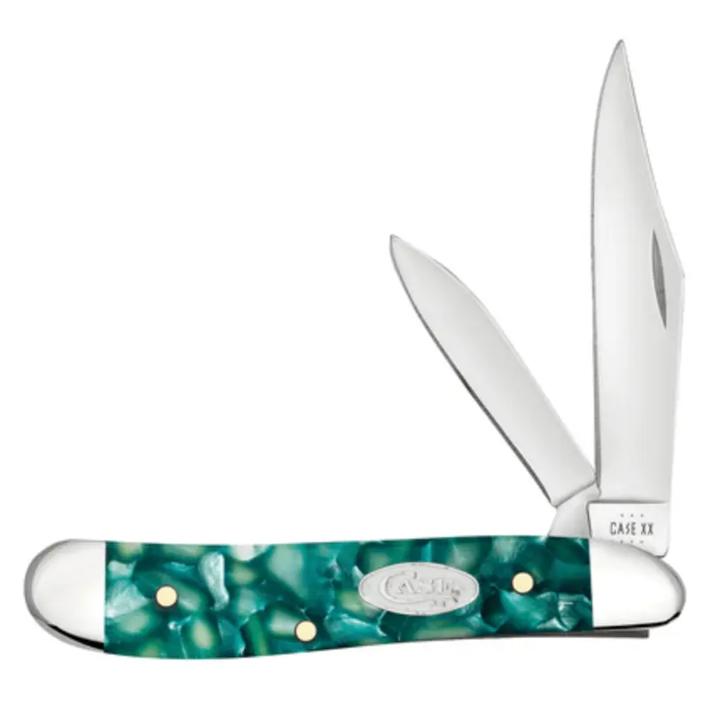 SparXX Green Kirinite Smooth Peanut