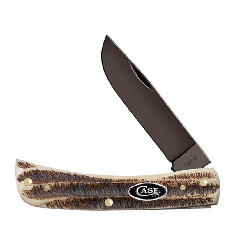 Vintage Bone Sod Jr Sodbuster