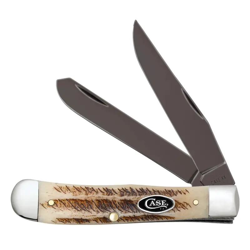 Vintage Bone Trapper