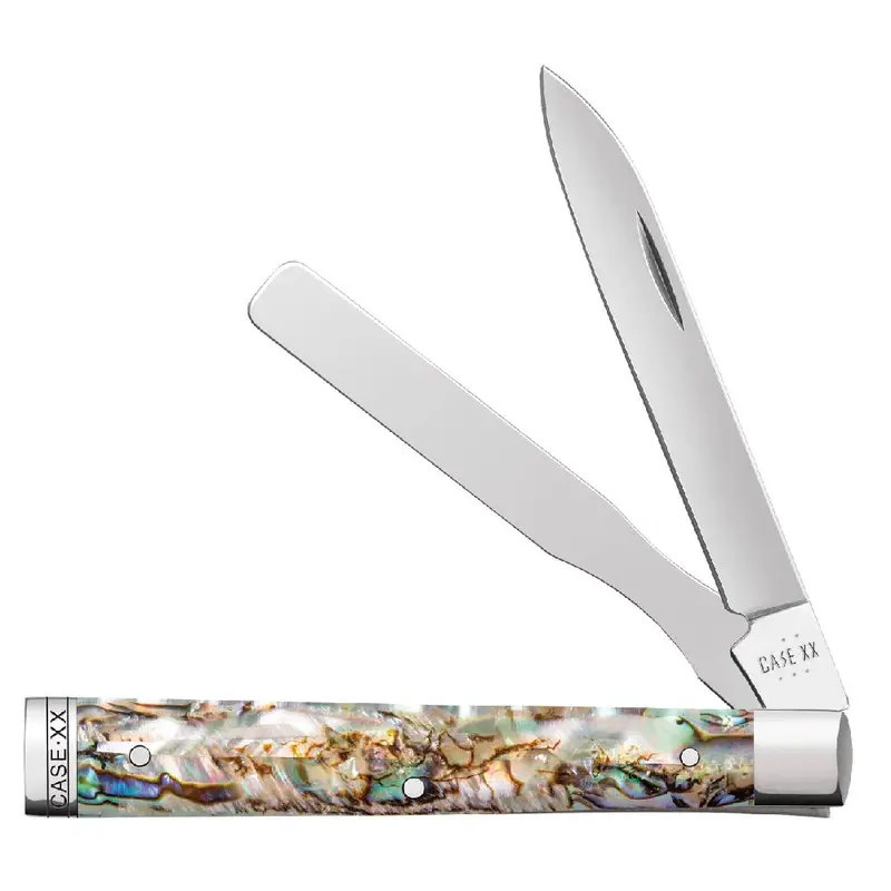 Case Abablone Baby Doc