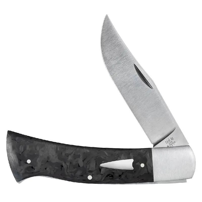 Case Carbon Fiber Bill Ruple X Case Axe Handle