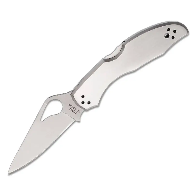 Spyderco Meadowlark 2 Lockback