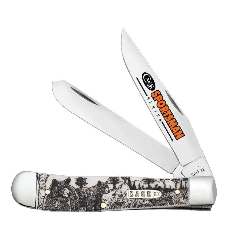 WR CASE Sportsman Series Bear