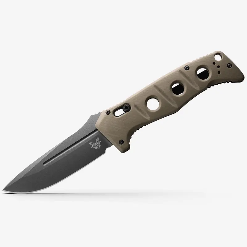 AUTO ADAMAS DESERT TAN