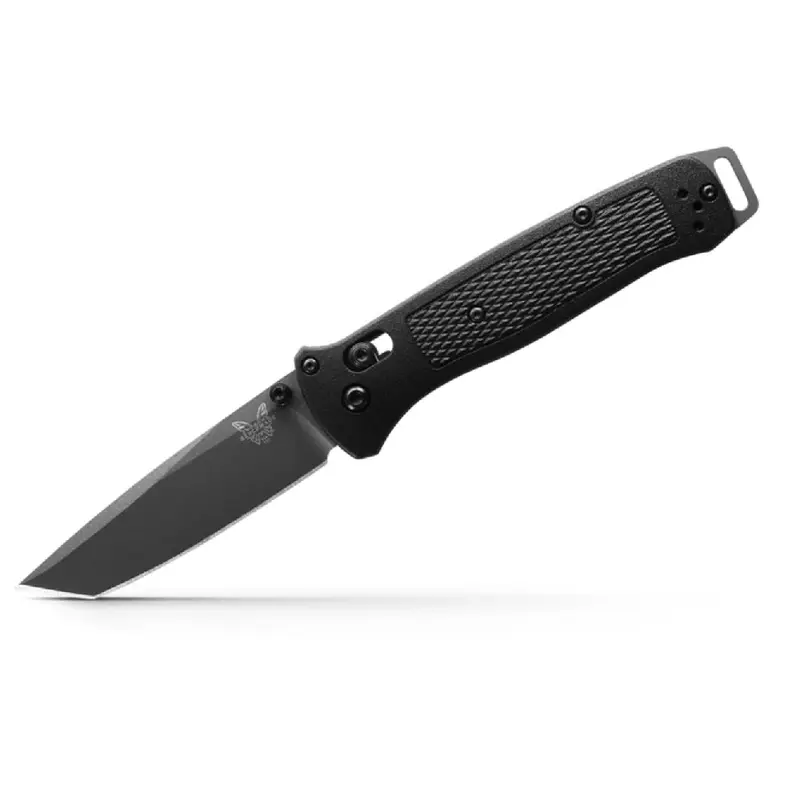 Benchmade Bailout