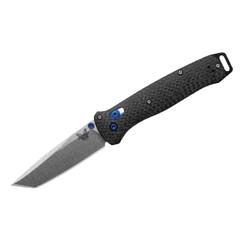 Benchmade Bailout Axis Tanto