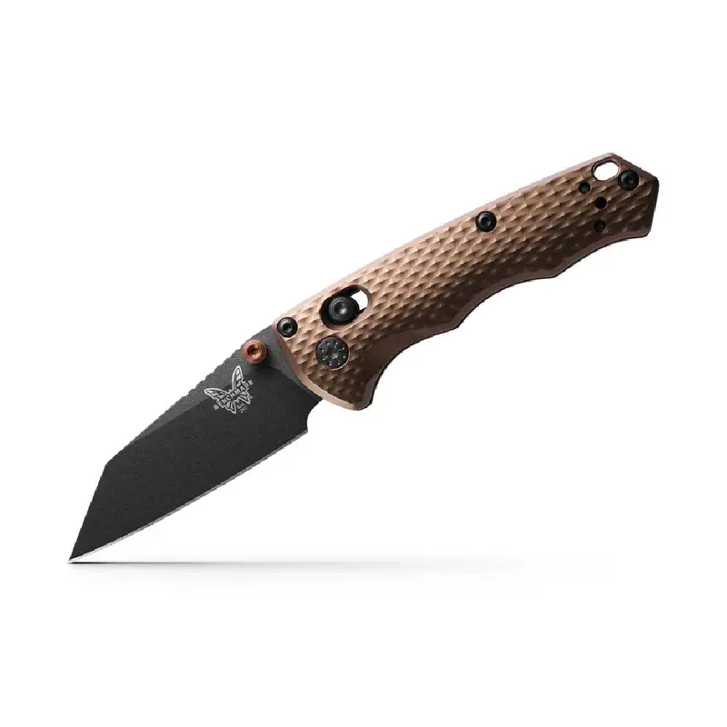 Benchmade Brown Full Immunity