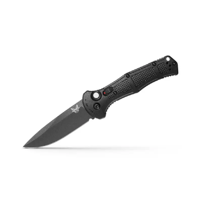 Benchmade Claymore Auto Drop Point